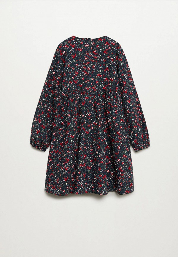 

Платье Mango Kids, Серый, - AMELIA