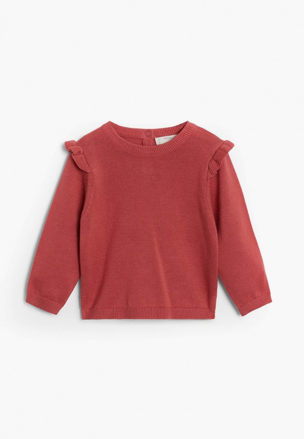 

Свитшот Mango Kids, Розовый, Mango Kids MA018EGKEXN0