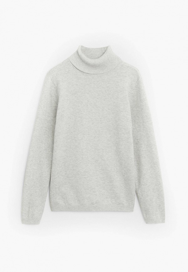 

Водолазка Mango Kids, Серый, Mango Kids MA018EGKEXN4