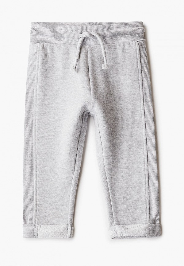 

Брюки спортивные Mango Kids, Серый, - MIRES7