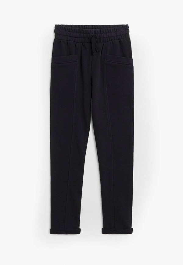 

Брюки спортивные Mango Kids, Черный, - BARNA7
