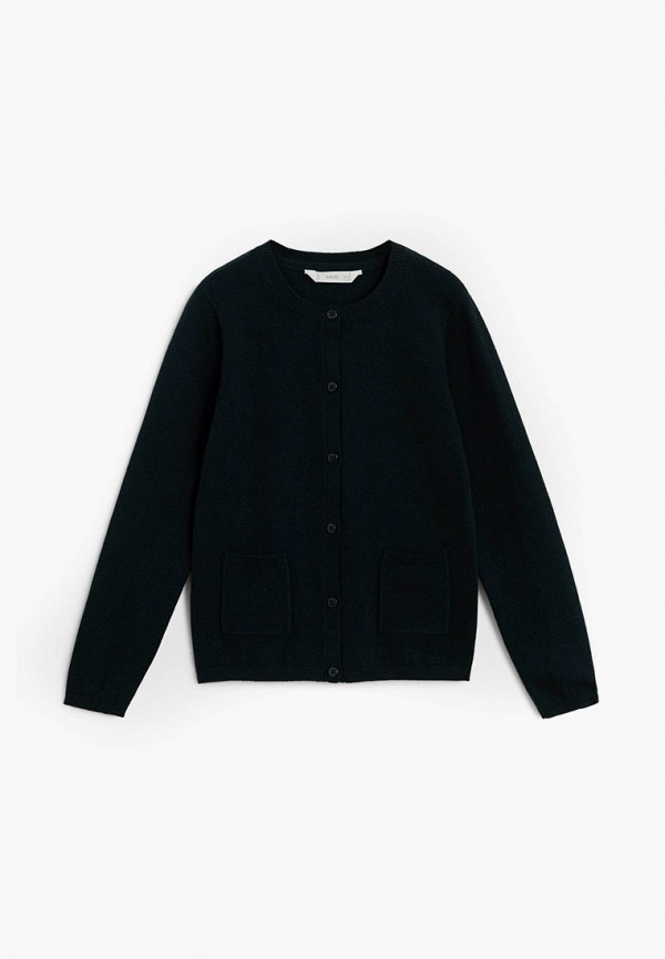 

Кардиган Mango Kids, Черный, Mango Kids MA018EGKEXQ7