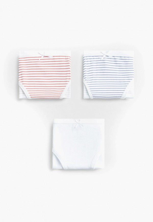

Трусы 3 шт. Mango Kids, Разноцветный, - STRIPES