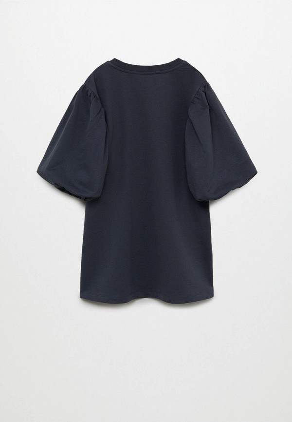 

Платье Mango Kids, Серый, Mango Kids MA018EGKIDT6