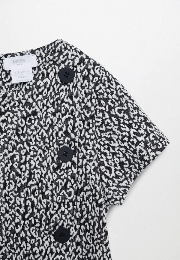

Платье Mango Kids, Черный, Mango Kids MA018EGKIDW3
