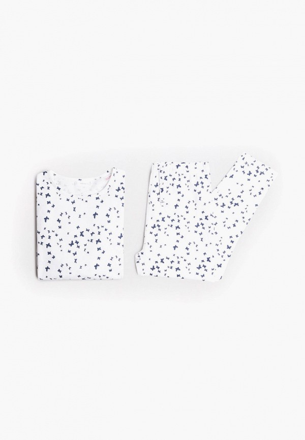

Пижама Mango Kids, Белый, Mango Kids MA018EGKIDW6