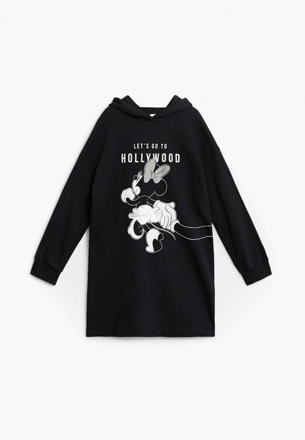 

Платье Mango Kids, Черный, Mango Kids MA018EGKIEE1
