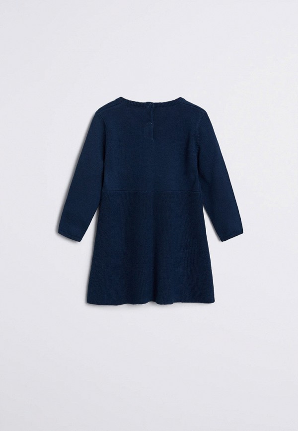 

Платье Mango Kids, Синий, Mango Kids MA018EGKIEK9
