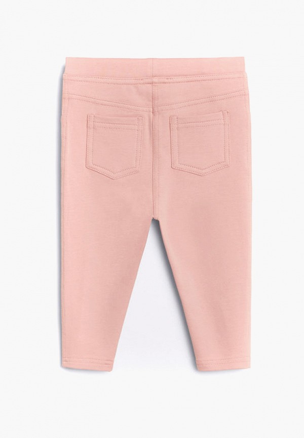 

Леггинсы Mango Kids, Розовый, - TERRY7