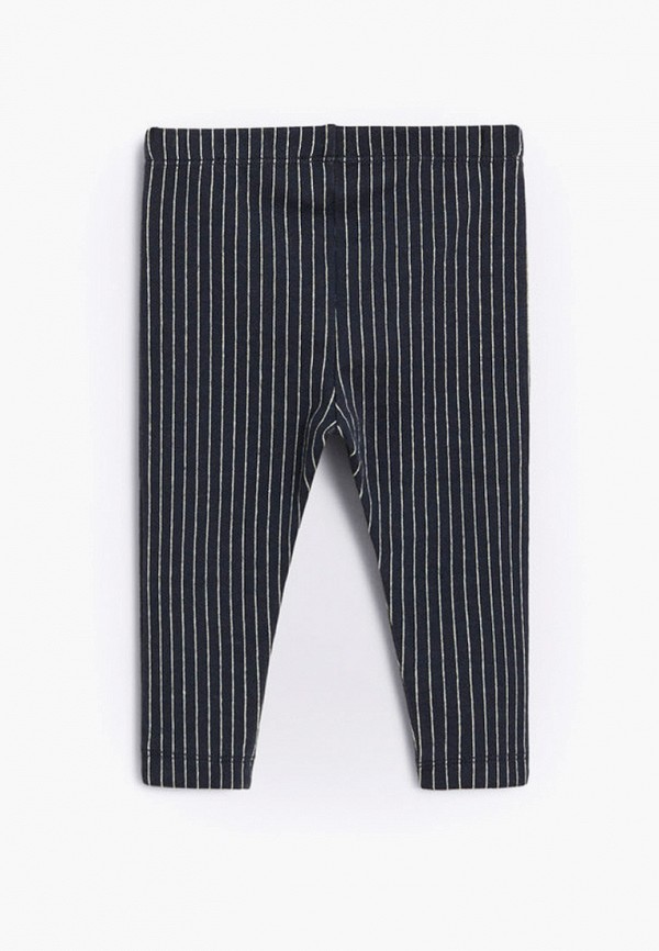 

Леггинсы Mango Kids, Синий, - QUEENS7
