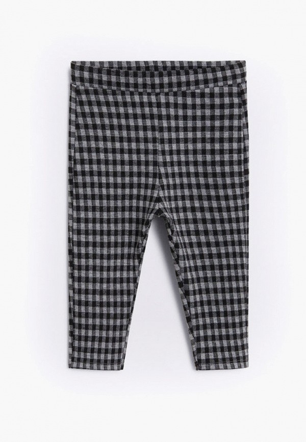 

Леггинсы Mango Kids, Серый, - QUEENS7