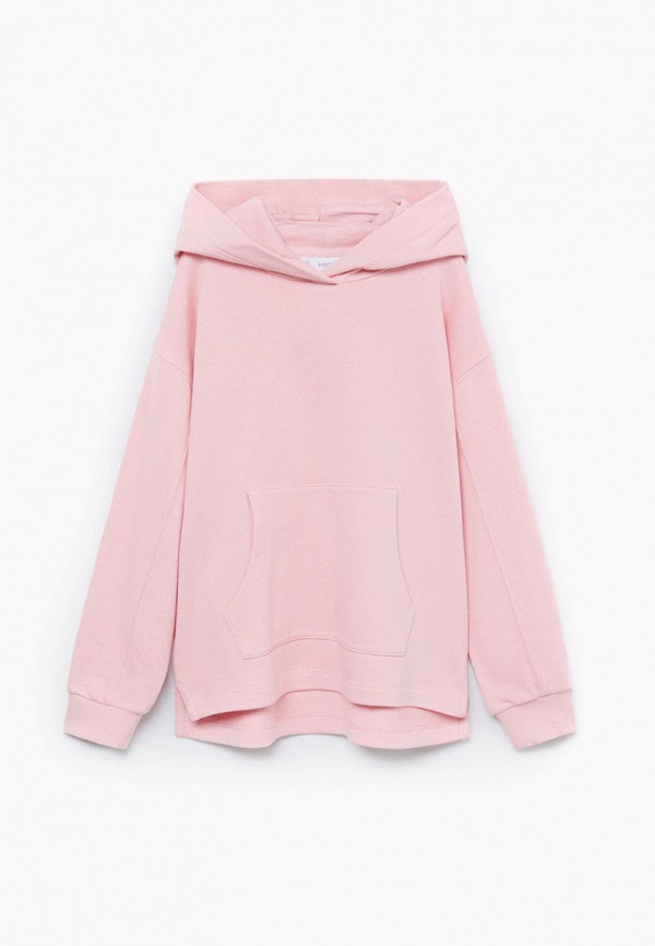 

Худи Mango Kids, Розовый, - PRAGAJ