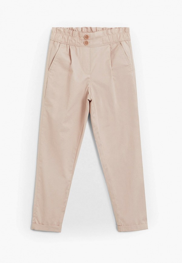 

Брюки Mango Kids, Розовый, - CHIN7