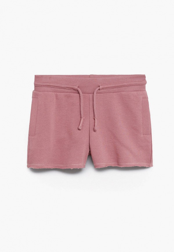 

Шорты Mango Kids, Розовый, - PASMAN