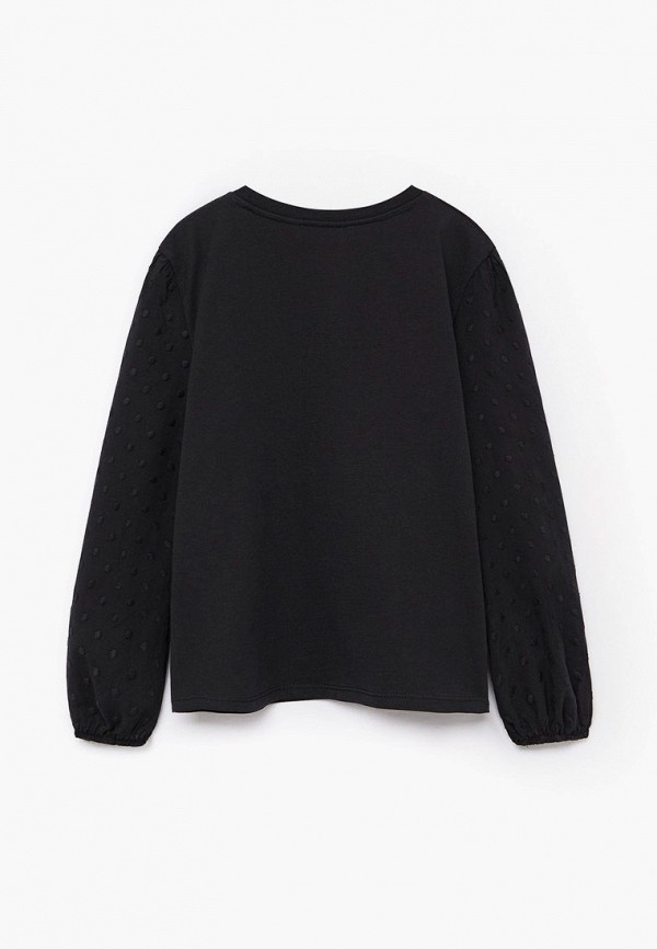 фото Лонгслив mango kids