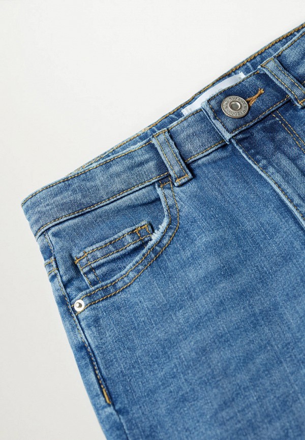 фото Джинсы mango kids