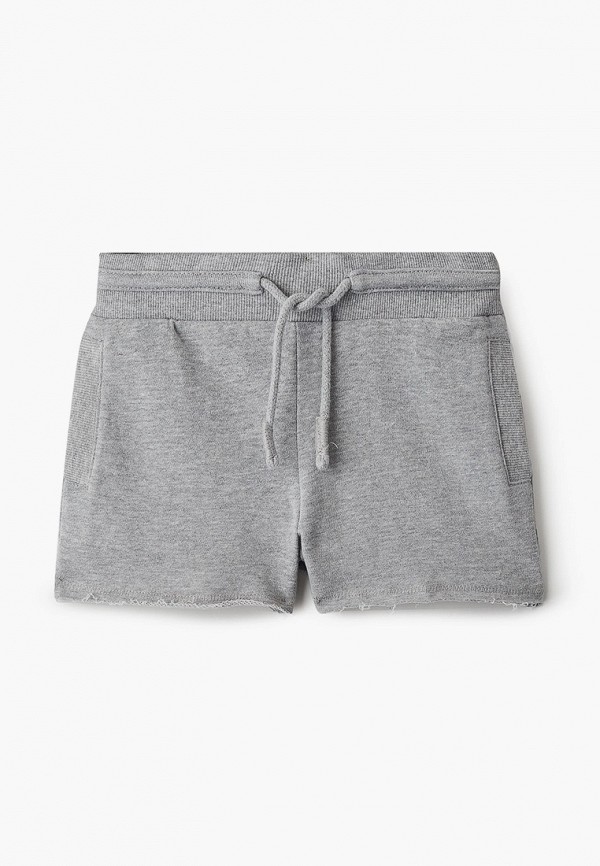 

Шорты Mango Kids, Серый, Mango Kids MA018EGKQIL4