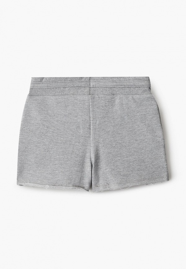 

Шорты Mango Kids, Серый, - PASMAN