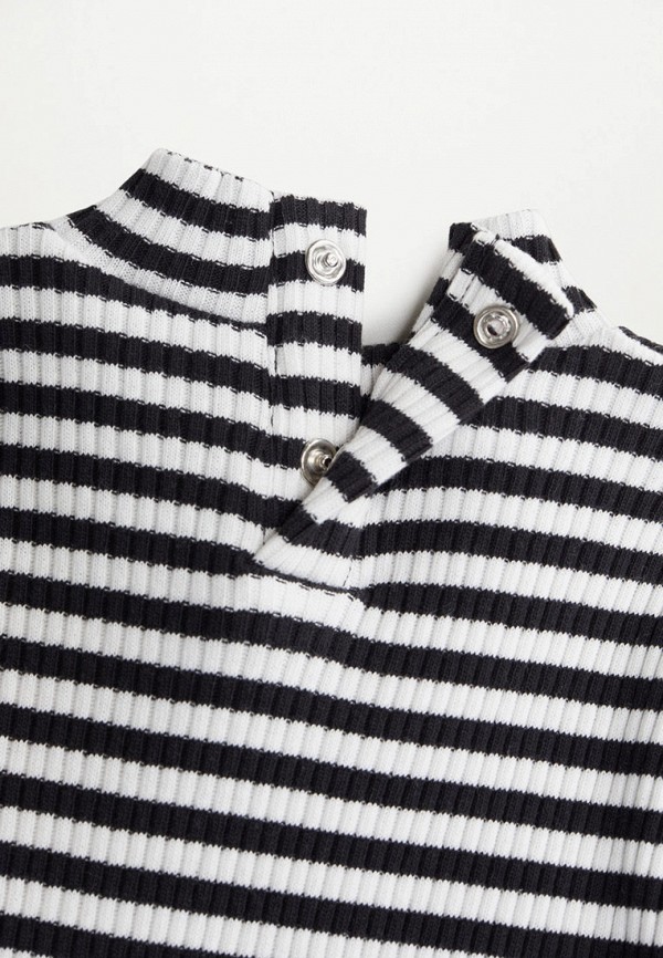 фото Водолазка mango kids