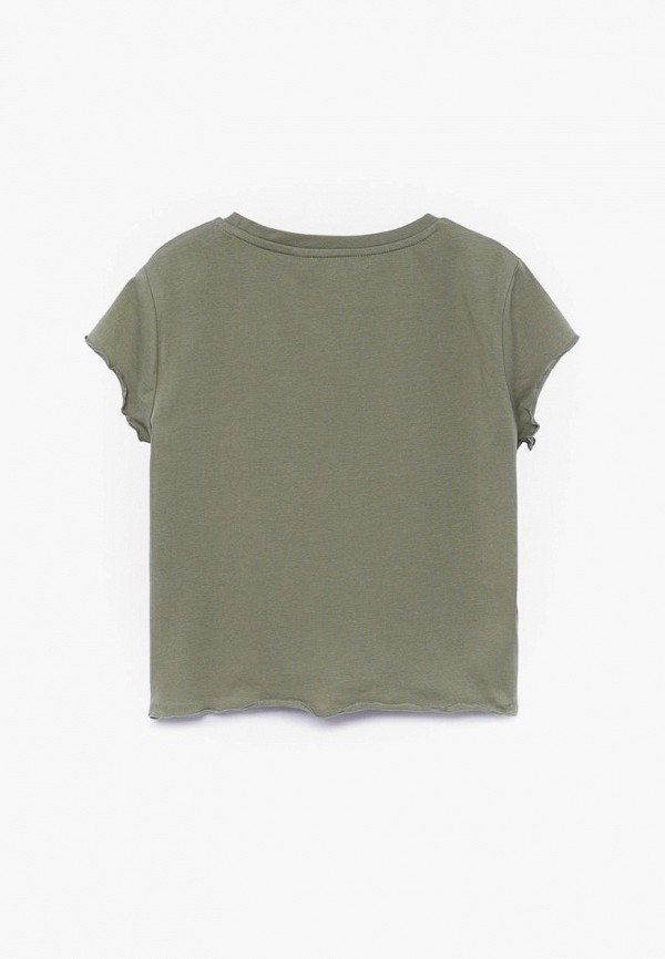 фото Футболка mango kids