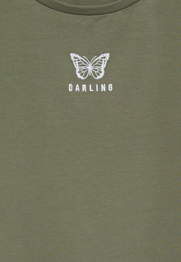 фото Футболка mango kids