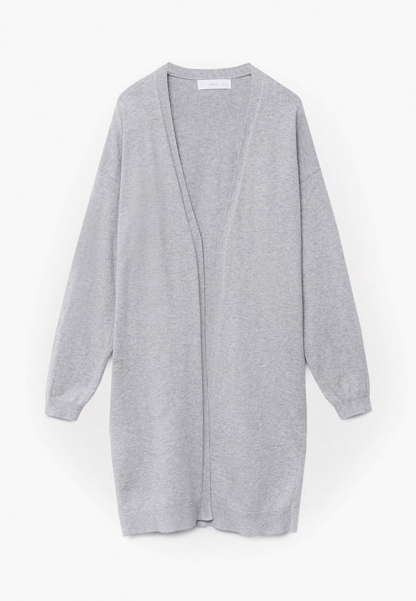 

Кардиган Mango Kids, Серый, Mango Kids MA018EGKSQU6