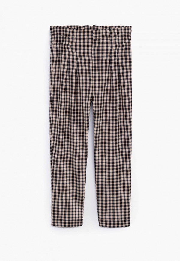 

Брюки Mango Kids, Мультиколор, Mango Kids MA018EGKWPE2