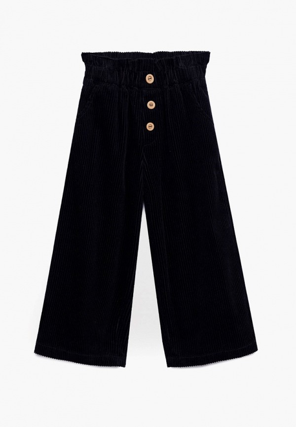 

Брюки Mango Kids, Черный, Mango Kids MA018EGKWPI0