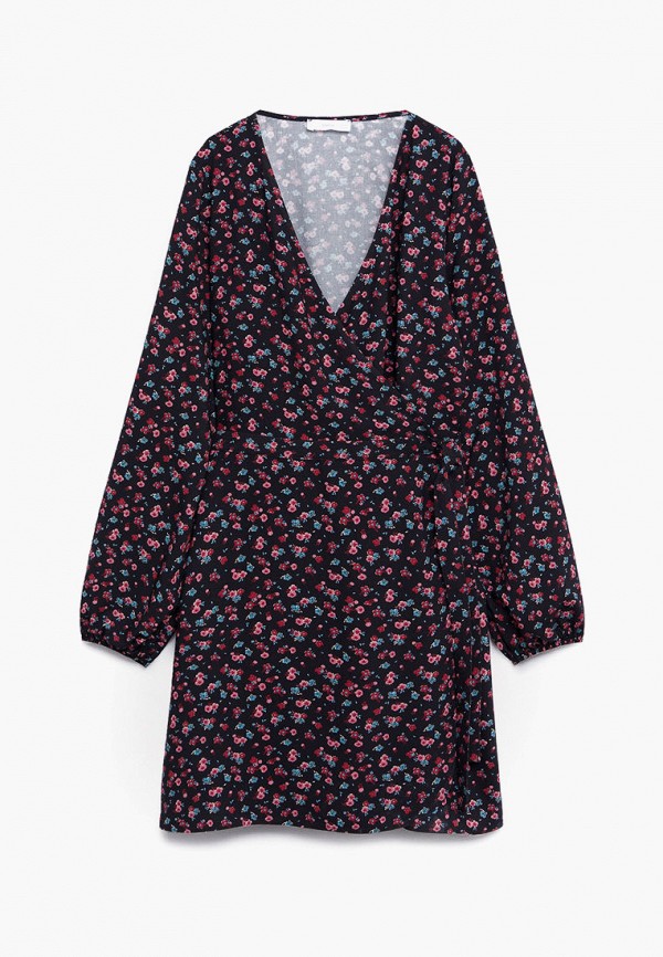 

Платье Mango Kids, Черный, Mango Kids MA018EGKWPT2