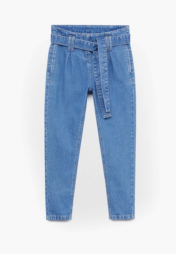 

Джинсы Mango Kids, Синий, Mango Kids MA018EGKYOF9