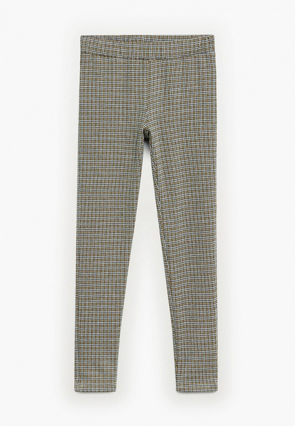 

Леггинсы Mango Kids, Синий, Mango Kids MA018EGLABW0
