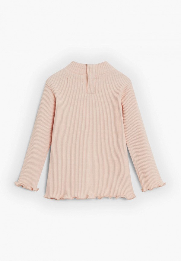 фото Лонгслив mango kids