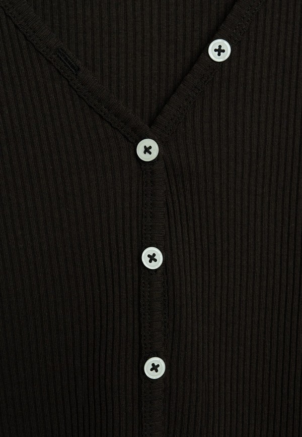 фото Лонгслив mango kids