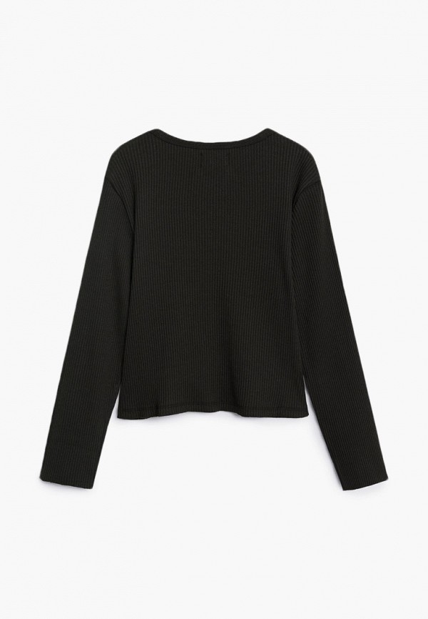 фото Лонгслив mango kids