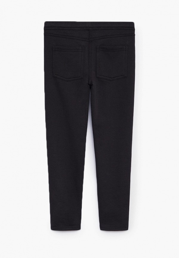 

Леггинсы Mango Kids, Черный, Mango Kids MA018EGLADL2