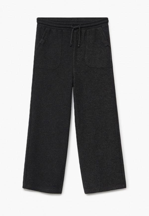

Брюки спортивные Mango Kids, Серый, Mango Kids MA018EGLALJ6