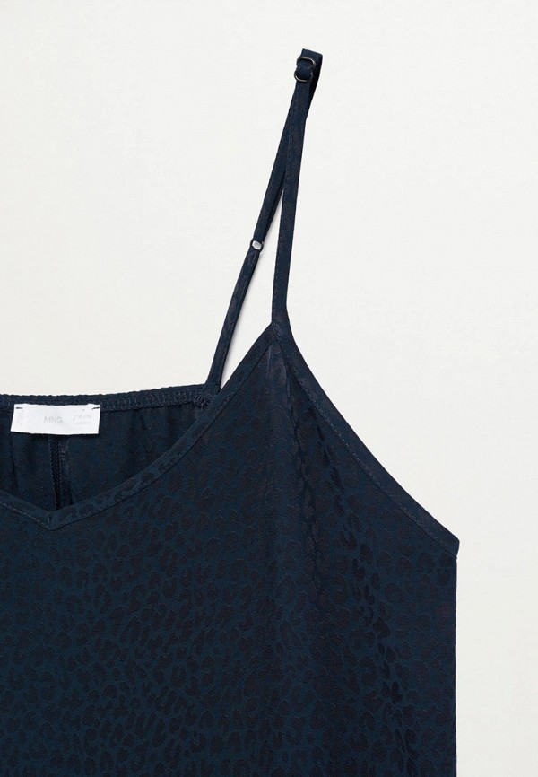 

Платье Mango Kids, Синий, Mango Kids MA018EGLBCZ9
