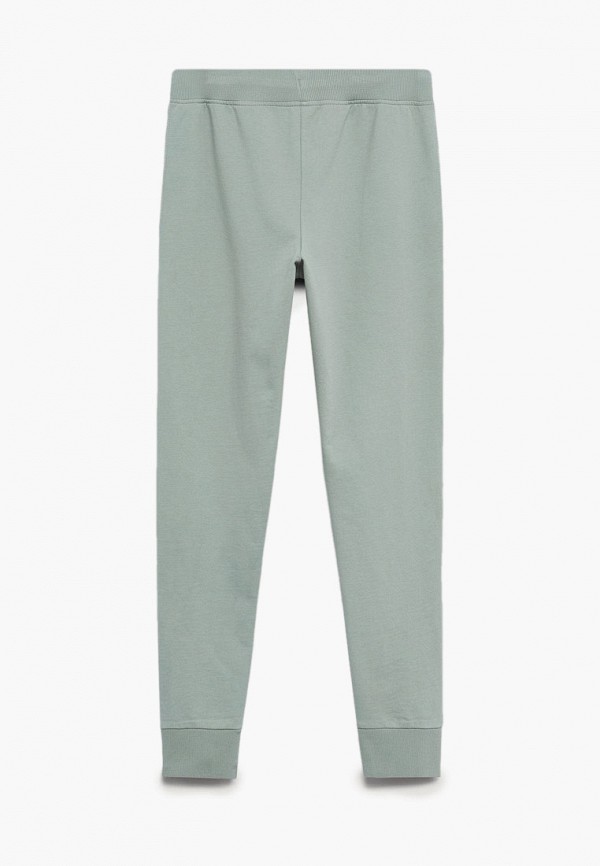 фото Брюки спортивные mango kids