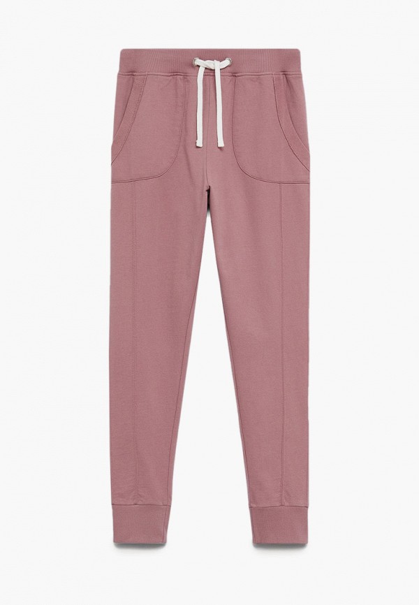 

Брюки спортивные Mango Kids, Розовый, - MARIONA