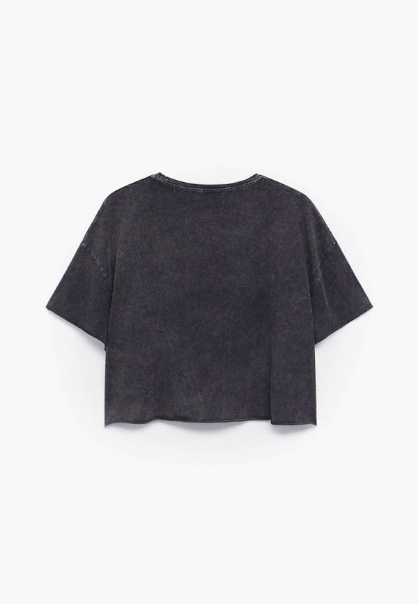 фото Футболка mango kids