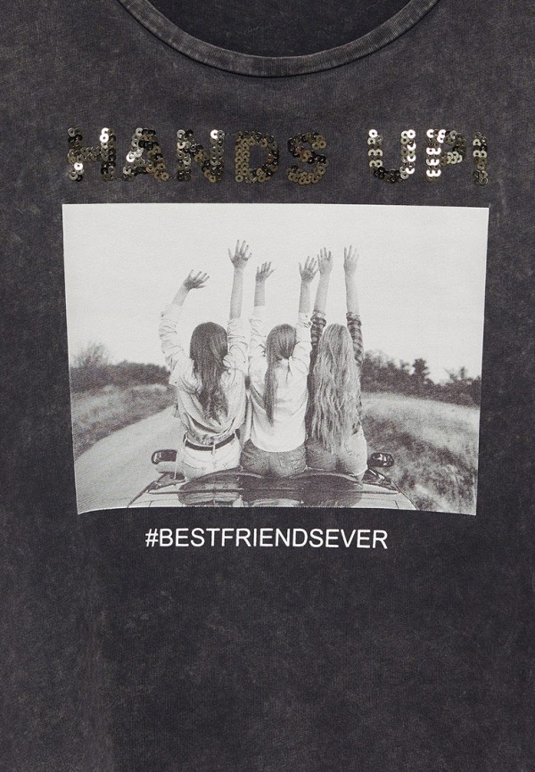 фото Футболка mango kids