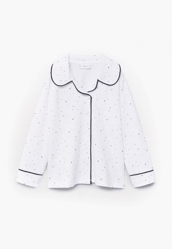 

Пижама Mango Kids, Белый, - CARLOTA