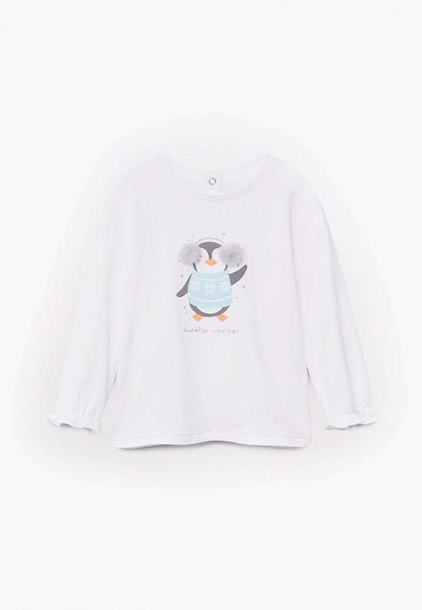 фото Футболка mango kids