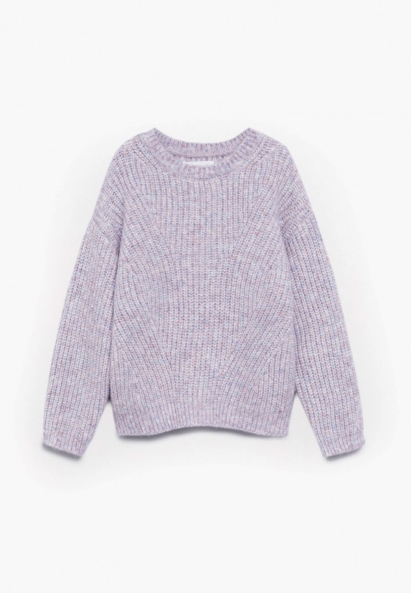 

Джемпер Mango Kids, Фиолетовый, Mango Kids MA018EGLGIA7