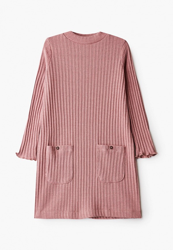 

Платье Mango Kids, Розовый, - ARI