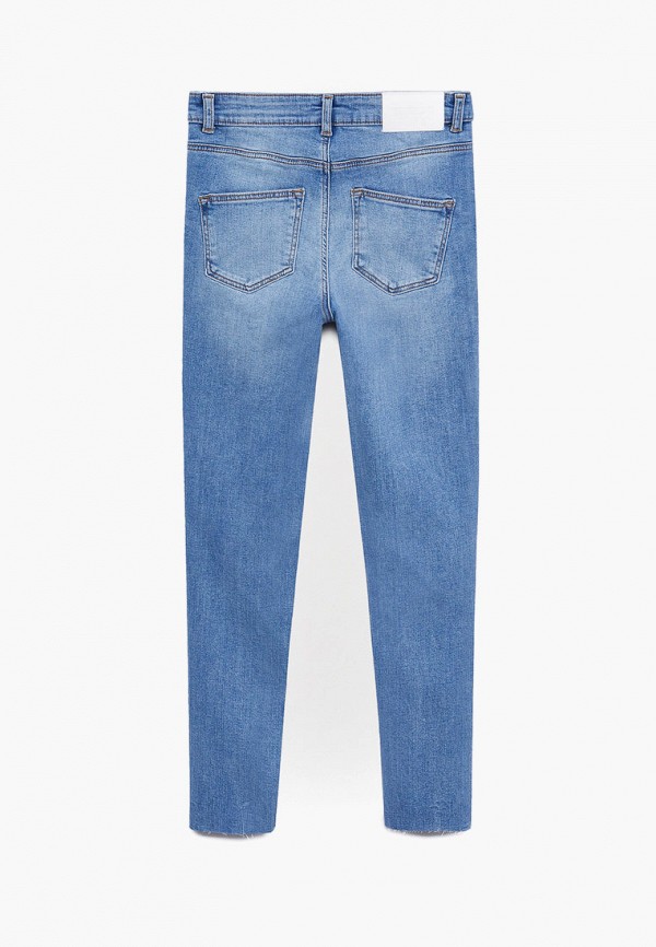 фото Джинсы mango kids