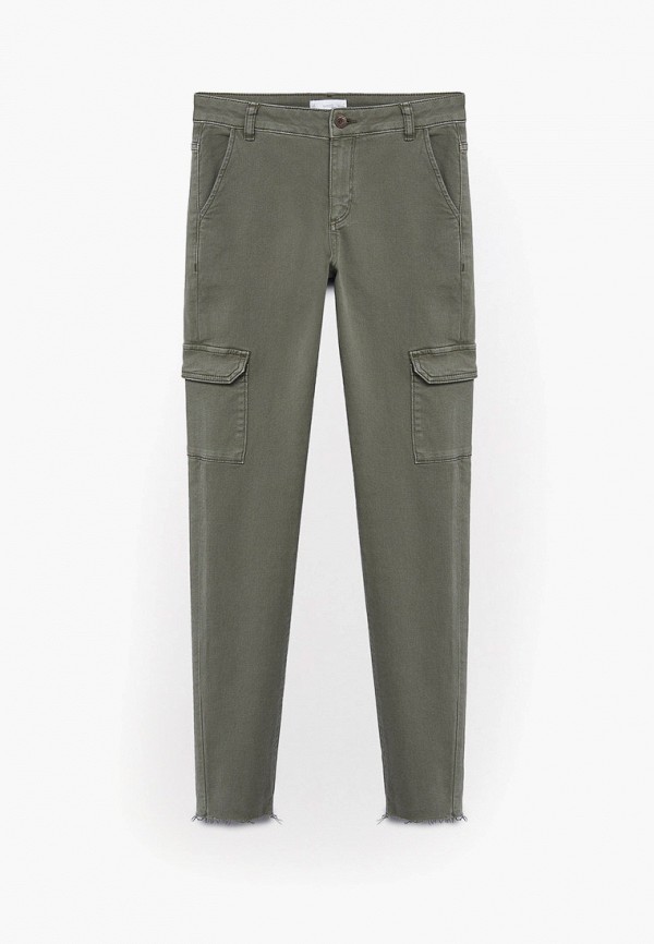 

Брюки Mango Kids, Хаки, Mango Kids MA018EGLOPP8