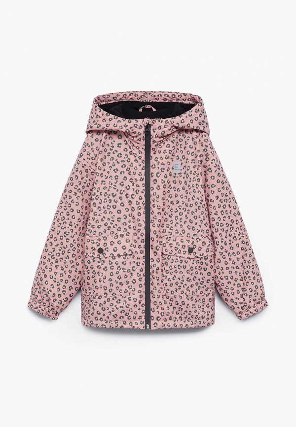 

Куртка Mango Kids, Розовый, Mango Kids MA018EGLOPV2