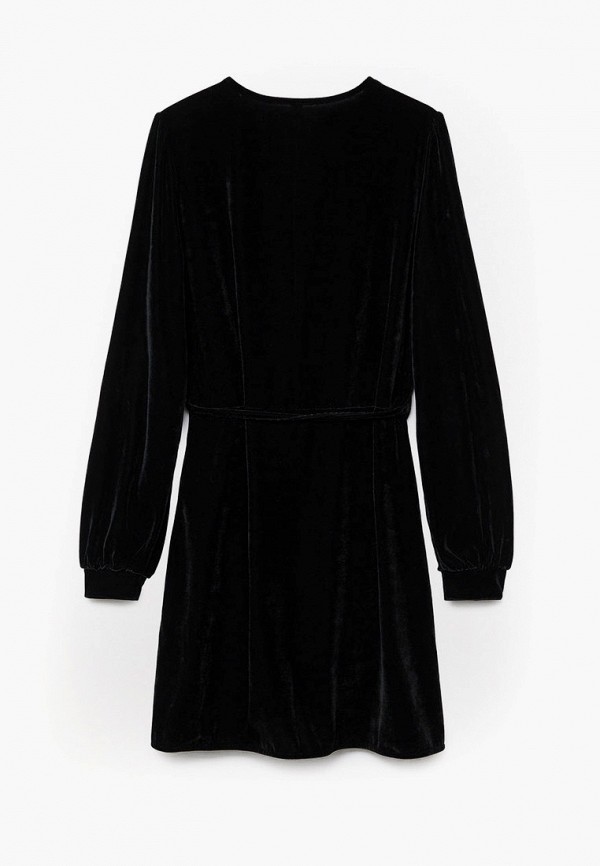

Платье Mango Kids, Черный, Mango Kids MA018EGLOPZ5