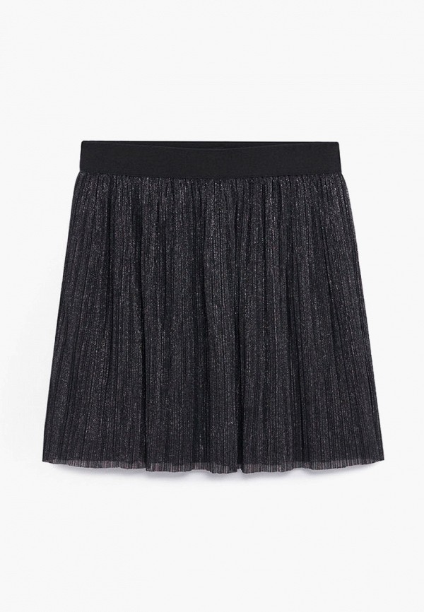 

Юбка Mango Kids, Черный, - BLACK